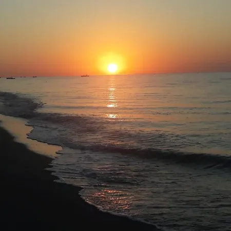 Vakantiehuis H4 Ghisonaccia