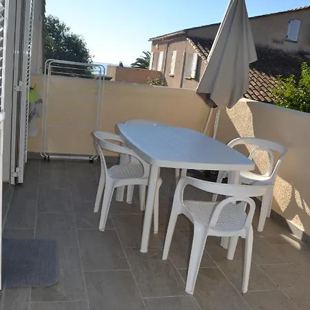 H4 Vakantiehuis Ghisonaccia