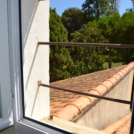 Hébergement de vacances H4