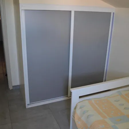 H4 Vakantiehuis Ghisonaccia