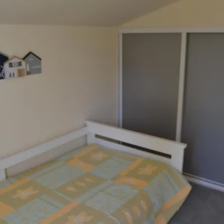 Vakantiehuis H4 Ghisonaccia