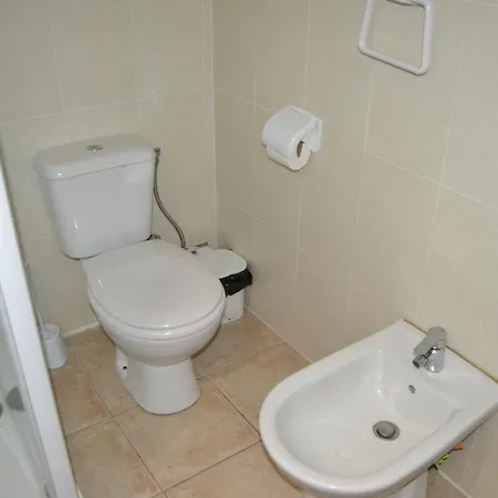 Vakantiehuis H4 Ghisonaccia