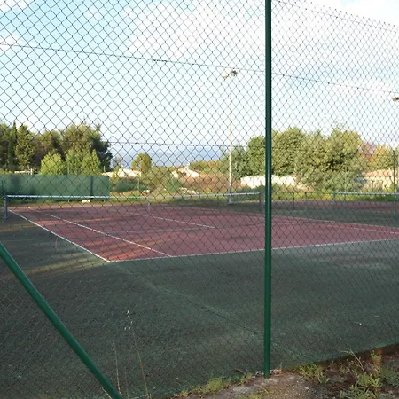 H4 Vakantiehuis Ghisonaccia