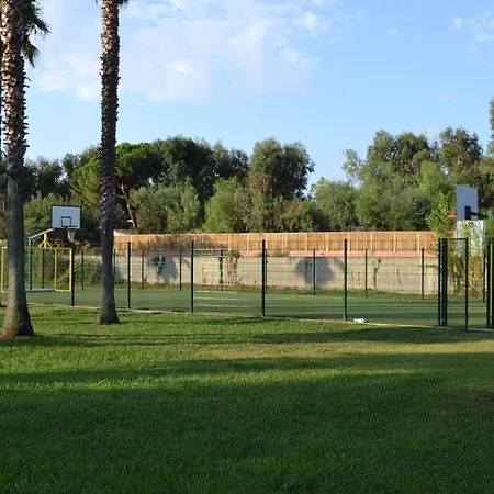 Hébergement de vacances H4 *