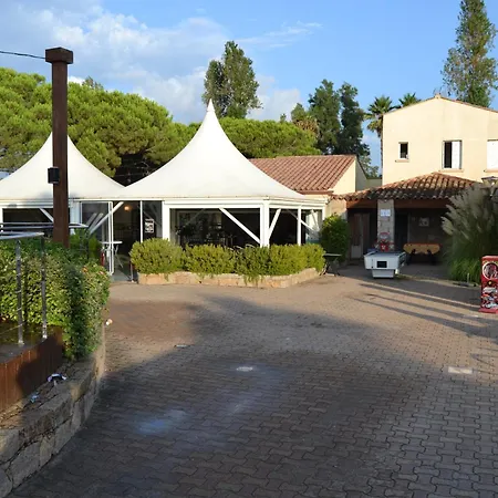 H4 Hébergement de vacances Ghisonaccia