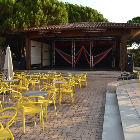 Vakantiehuis H4 Ghisonaccia