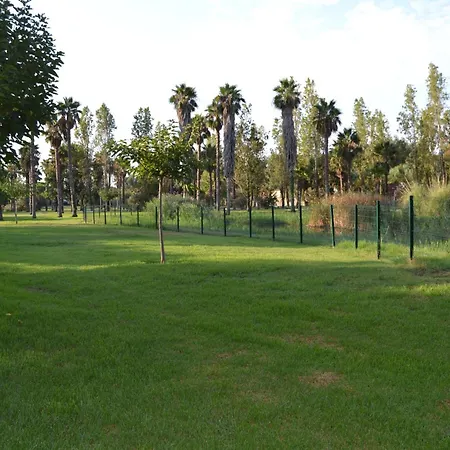 H4 Vakantiehuis Ghisonaccia