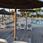 H4 Holiday home *