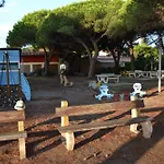 H4 Holiday home *