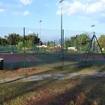 H4 Holiday home Ghisonaccia