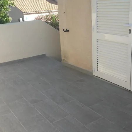 H4 Σπίτι διακοπών Ghisonaccia