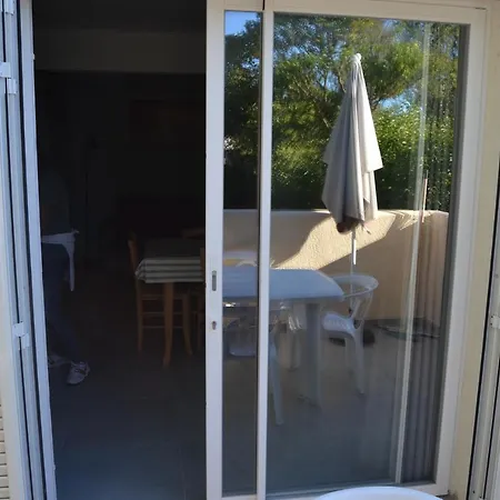 H4 Σπίτι διακοπών Ghisonaccia