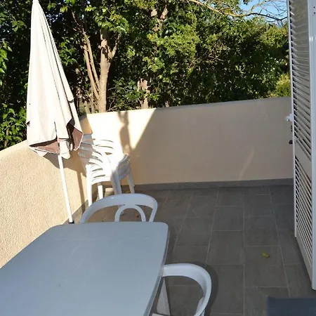 Holiday home H4