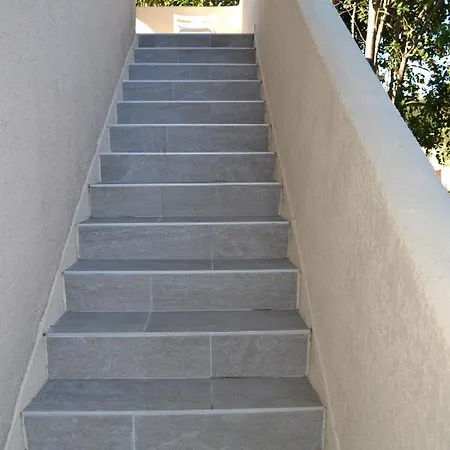 H4 Holiday home
