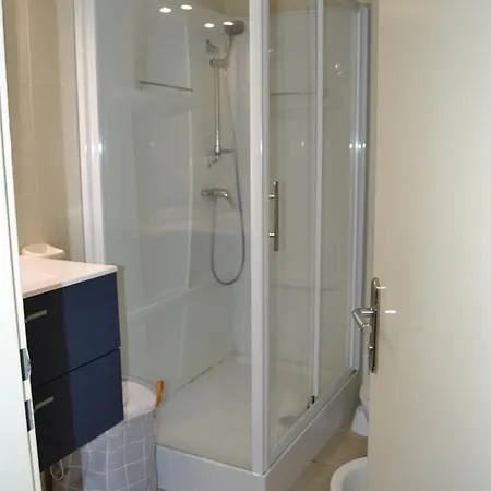 H4 Holiday home *