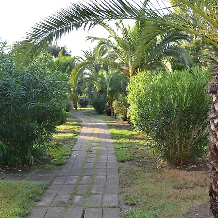H4 Holiday home *