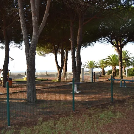 Holiday home H4