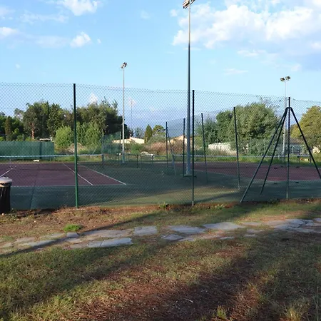 H4 Σπίτι διακοπών Ghisonaccia