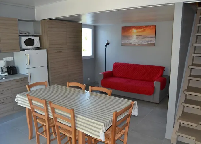 H4 Feriehus Ghisonaccia