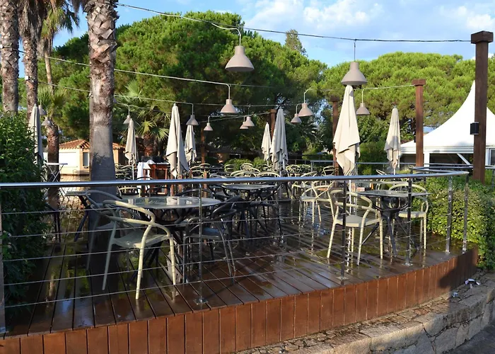 H4 * Ghisonaccia