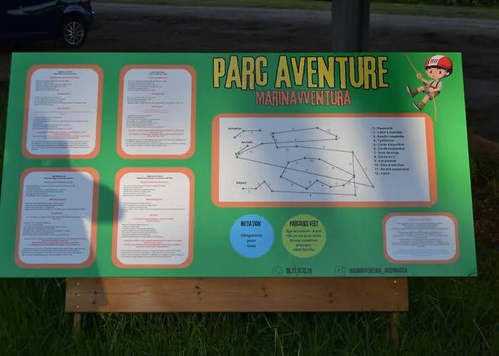 H4 Σπίτι διακοπών *